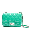 Elegatn PU Casual/Shopping Shoulder Bag(More Colors)