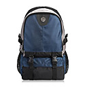 UIYI Leisure Nylon Dark Blue 14 inch Laptop Backpack