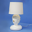 Golden Clown Jaime Hayon Mon Cirque Table Lamp Touch Controller