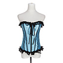 Satin Sepecial Occasion bustier shapewear
