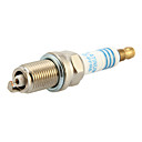 RC Double Spark Plugs Iridium Q-PFR6 pour Audi (4 Pieces)