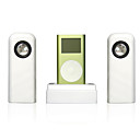 Portable Speaker for ORIGINAL Ipod ( Start From 30 Units Free Shipping)