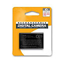 Camera and camcorder battery NPL7