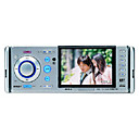 One Din 3.5" TFT LCD DVD Player With SD/MMC Card And USB Port