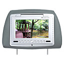 7-polegadas encosto dvd player je-dvd708 (início a partir de 10 unidades) frete grátis