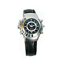orologio lettore mp3 black/4g mr-228