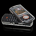 Crystal Hard Case for Sony Ericsson W900 W900i (BCM009)