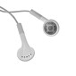  prémio oi-fi estéreo fones de substituição para iPod (3,5 mm)