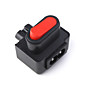 Tænd/Sluk strøm kontakt adaptor til PlayStation 3 (PS3)  tynd