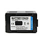  CGR-D28S Compatible 7.4V 3500mAh Battery Pack for Panasonic AG-DV1DC and More