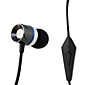  performances de la turbine haute In-Ear pour iPhone 4 (avec micro et contrôle du volume)