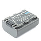 Digitale camera Batterij NP-FP50 voor Sony 20e