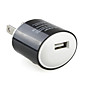 110V ~ 240V AC lader voor ipad 2/ipad/iphone 4 (zwart, ul stekker)