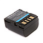  1100mah 7.2v batterie appareil photo numérique BN-VF707 pour JVC D250 et plus