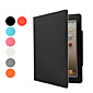  nylon de protección carcasa de la cubierta y soporte para Apple iPad 2 (auto del sueño / despertar)