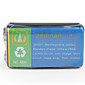  9v 280mah draadloze telefoon vervanging Ni-MH batterij mp-10