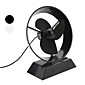 USB de bureau à faible bruit du ventilateur (couleurs assorties)