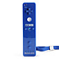 Controle Remoto MotionPlus 2-em-1 para Wii (Azul)