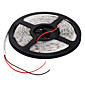 5M Blue 3528 SMD 300-LED Strip Light Waterproof
