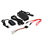 usb 2.0 a SATA cavo adattatore IDE per 2,5 "e 3,5" HDD