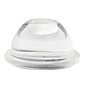 20mm 120° Optical Glass Lens for Flashlight, Spot Light