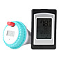 professionele draadloze pool & indoor thermometer