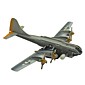 Bomber Wind-up 3D Puzzle toys Educational Toy