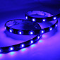 60cm Blauwe LED-strip voor Auto (DC12V)