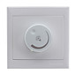 Contrôleur de gradation pour les ampoules LED (220V)