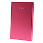 SSK 2.5" USB 2.0 to SATA External HDD Hard Drive Enclosure