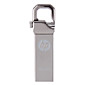 16GB HP Durable Metall USB 2.0 Flash Drive