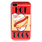 iPhone 4(S) Hotdoghoesje