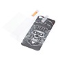 3D Effect Cool Skulls Pattern Back and Front Protector Sticker for iPhone 5