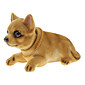 Modèle mignon Chihuahua Simulation Creative Haut de Pet