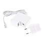 14.5V 3.1A 45W Bürstenkopf Power Adapter für Macbook Pro (weiß)