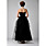  The 81st Oscar Marion Cottilard Ball Gown Strapless Tulle Satin Evening Dress (OSC009)